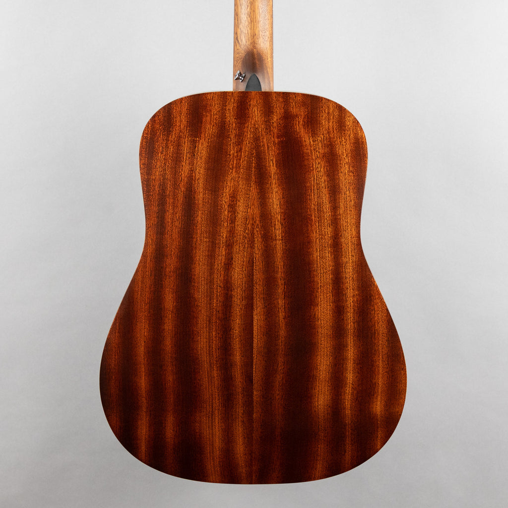 Martin D10E Retro Sapele