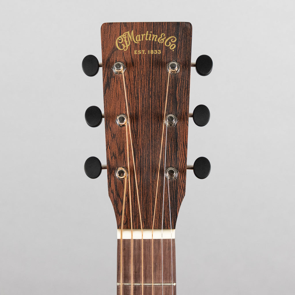 Martin D10E Retro Sapele