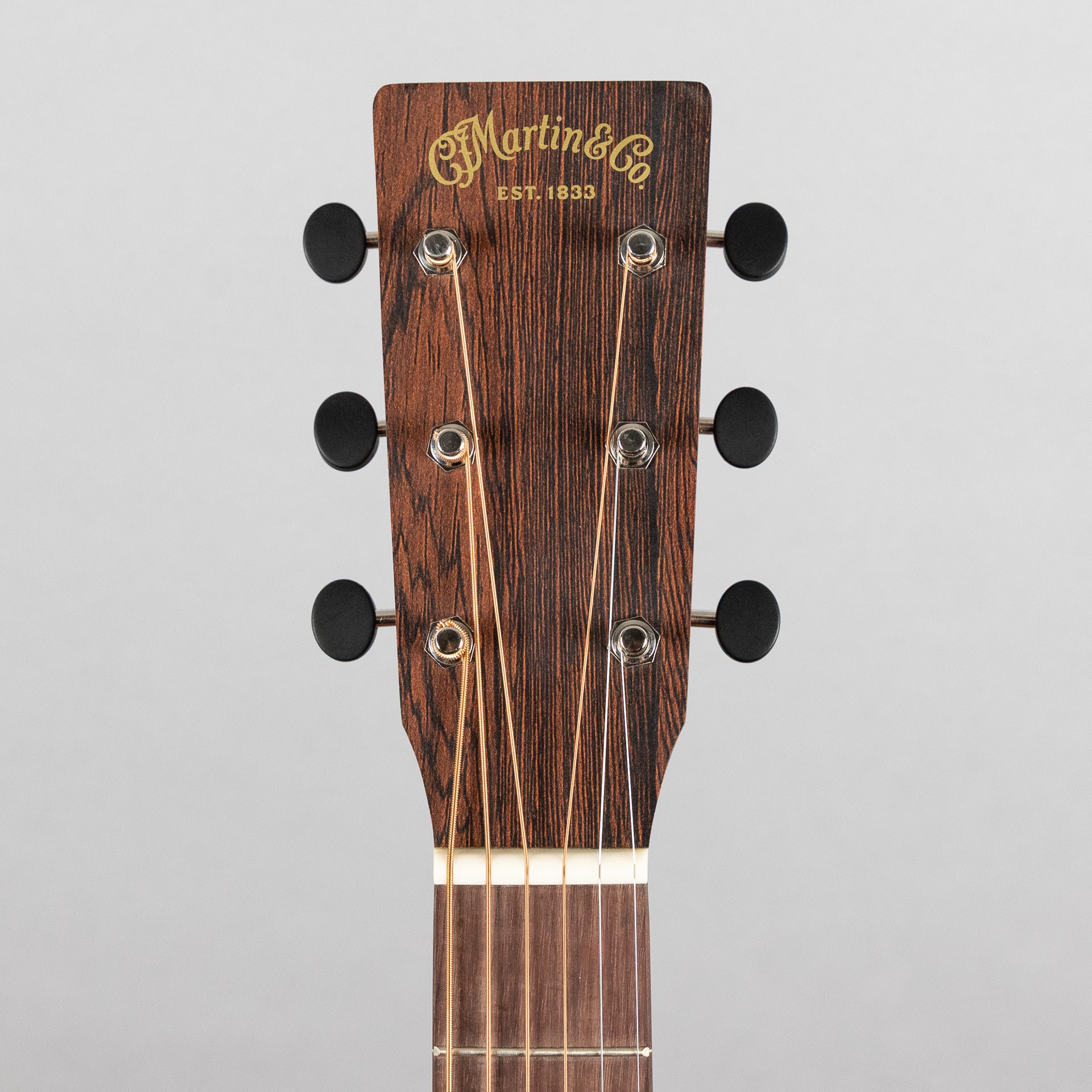 Martin D10E Retro Sapele