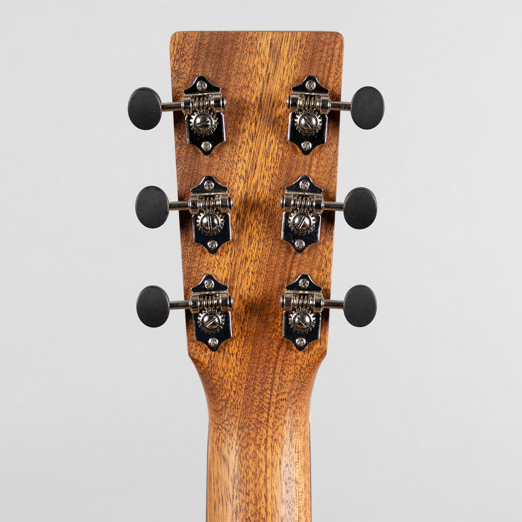 Martin D10E Retro Sapele