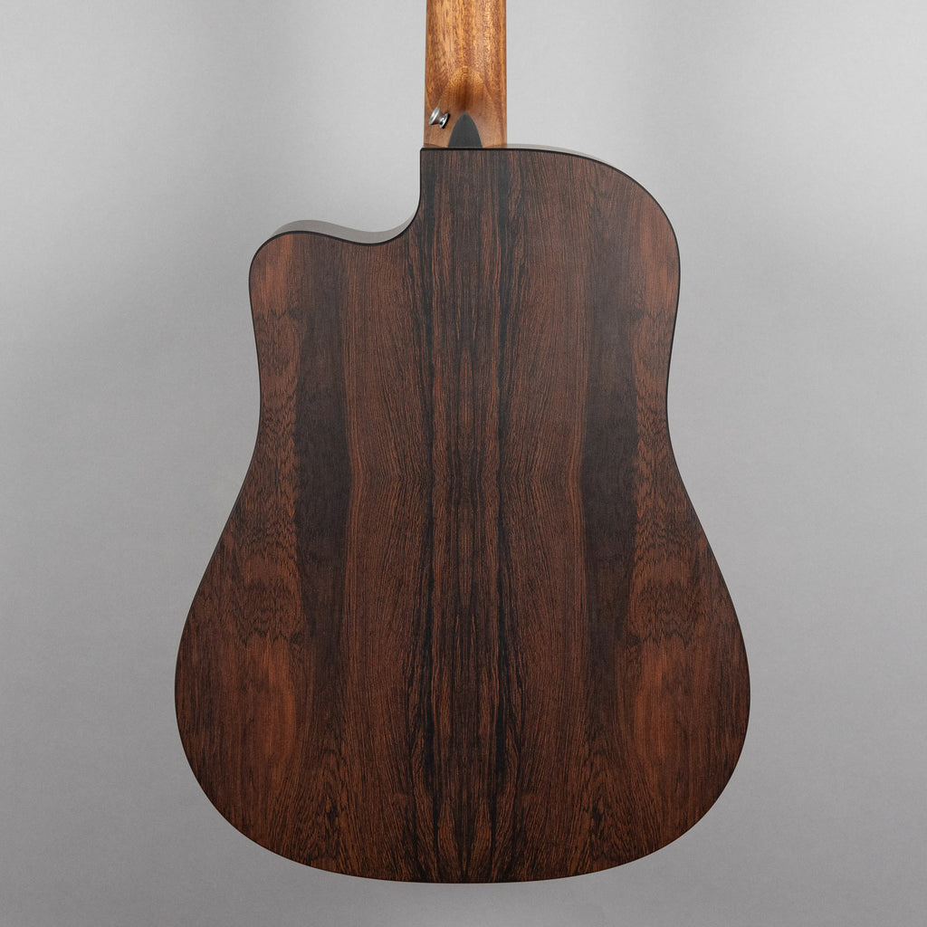 Martin DC-X2E Brazilian 12-String Acoustic Guitar