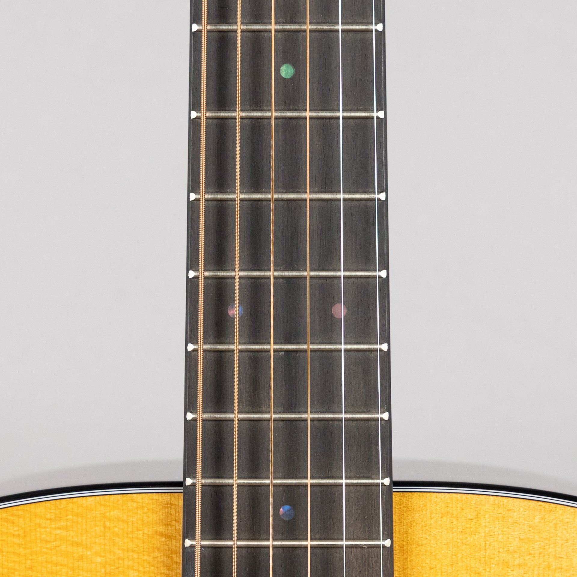 Martin DE Retro Plus Mahogany