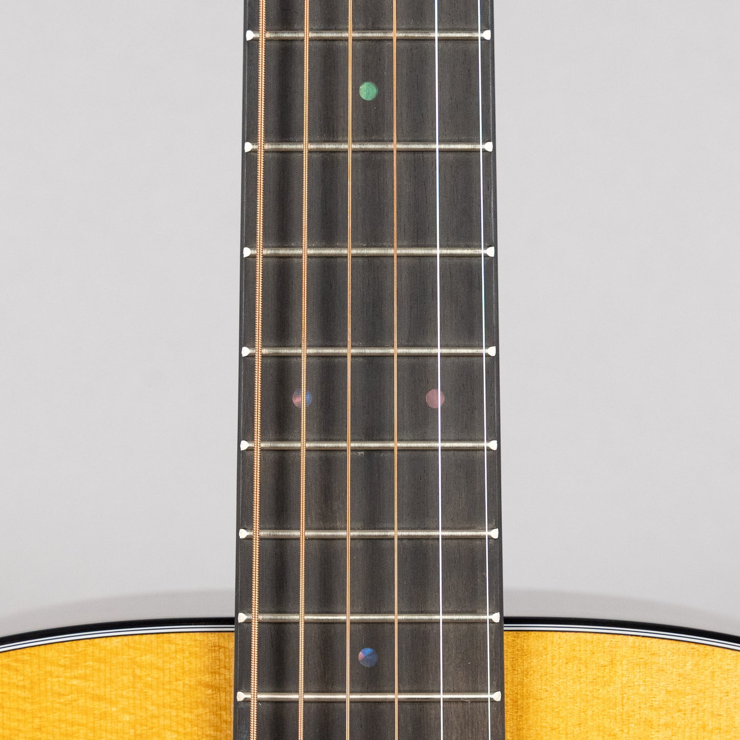 Martin DE Retro Plus Mahogany