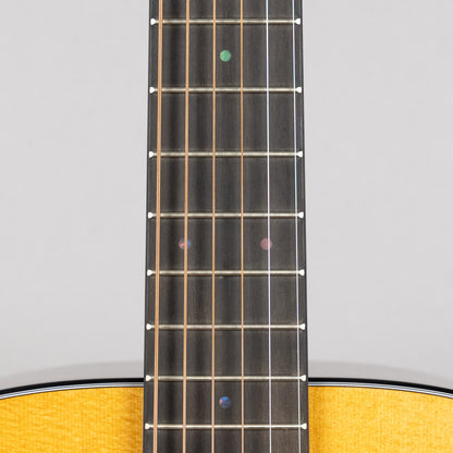 Martin DE Retro Plus Mahogany