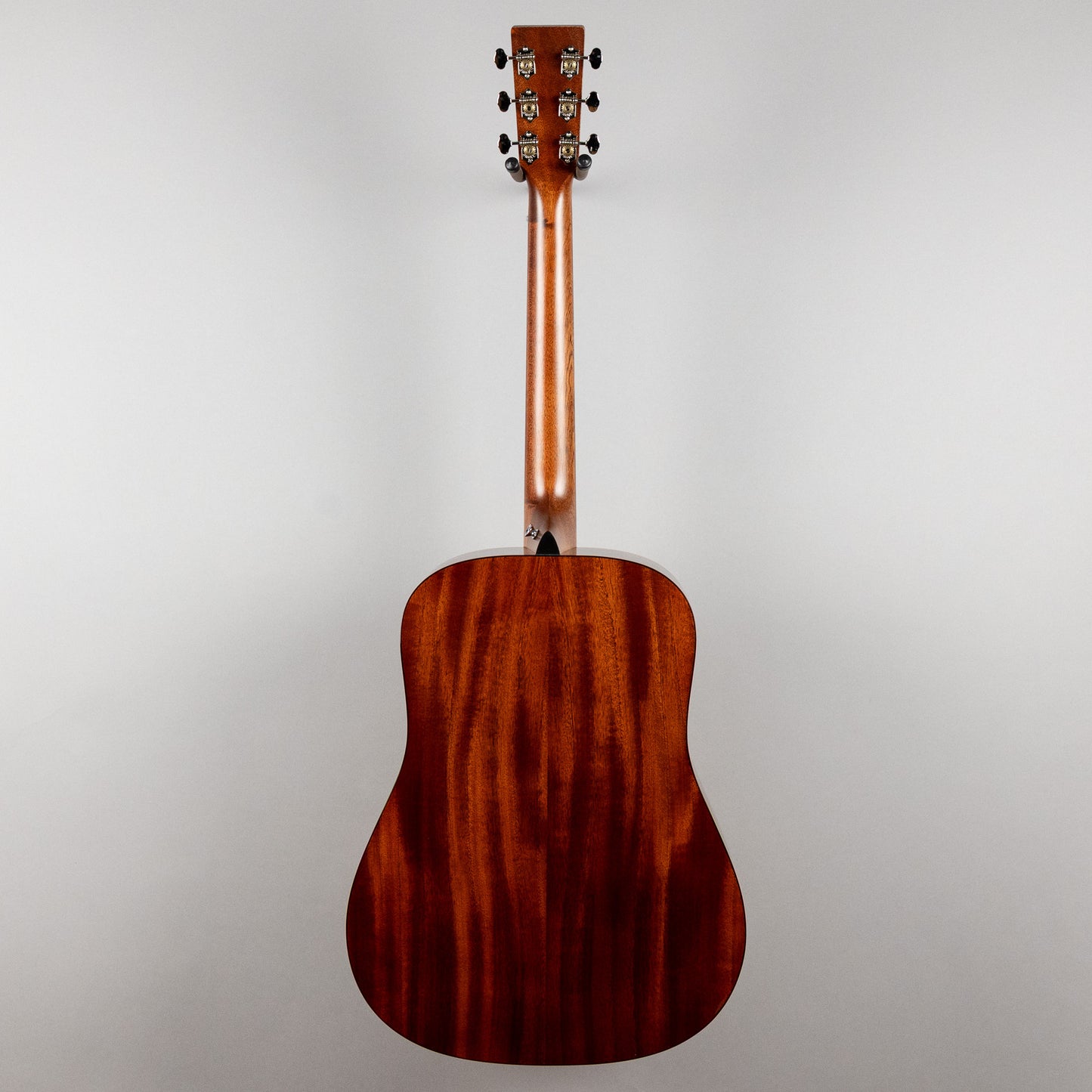 Martin DE Retro Plus Mahogany