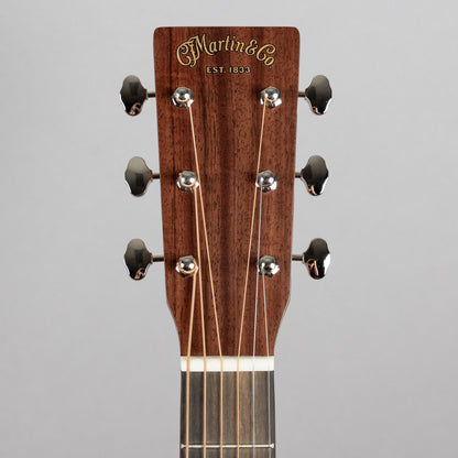 Martin DE Retro Plus Mahogany