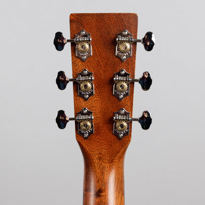 Martin DE Retro Plus Mahogany
