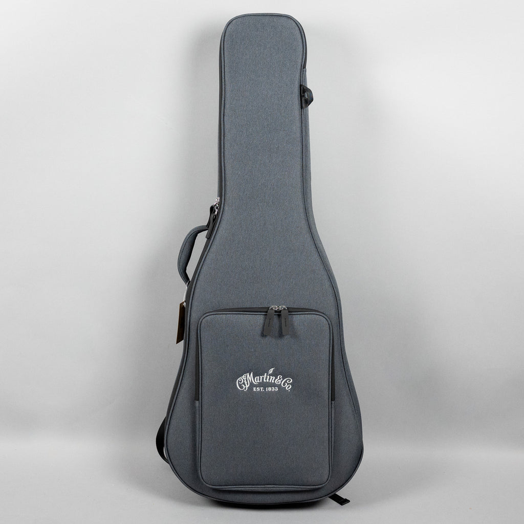 Martin DE Retro Plus Mahogany