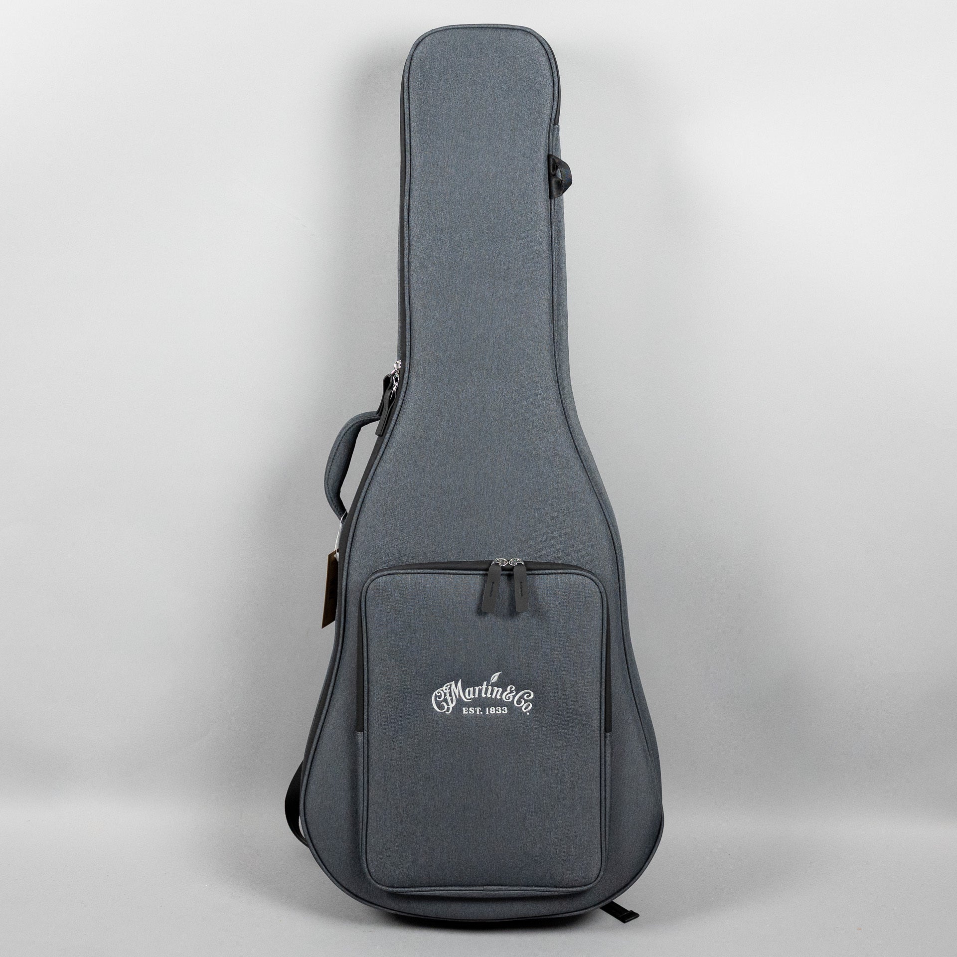 Martin DE Retro Plus Mahogany
