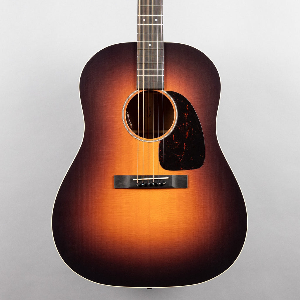 Martin DSS-16E 1935 Burst