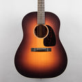Martin DSS-16E 1935 Burst