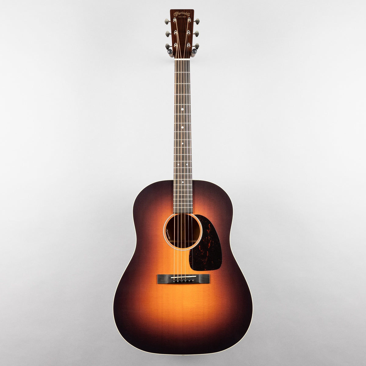 Martin DSS-16E 1935 Burst