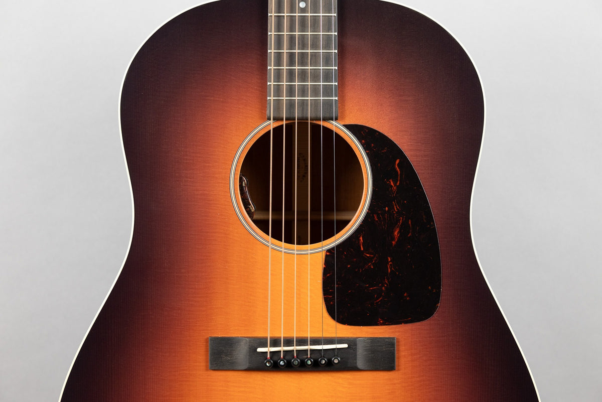 Martin DSS-16E 1935 Burst
