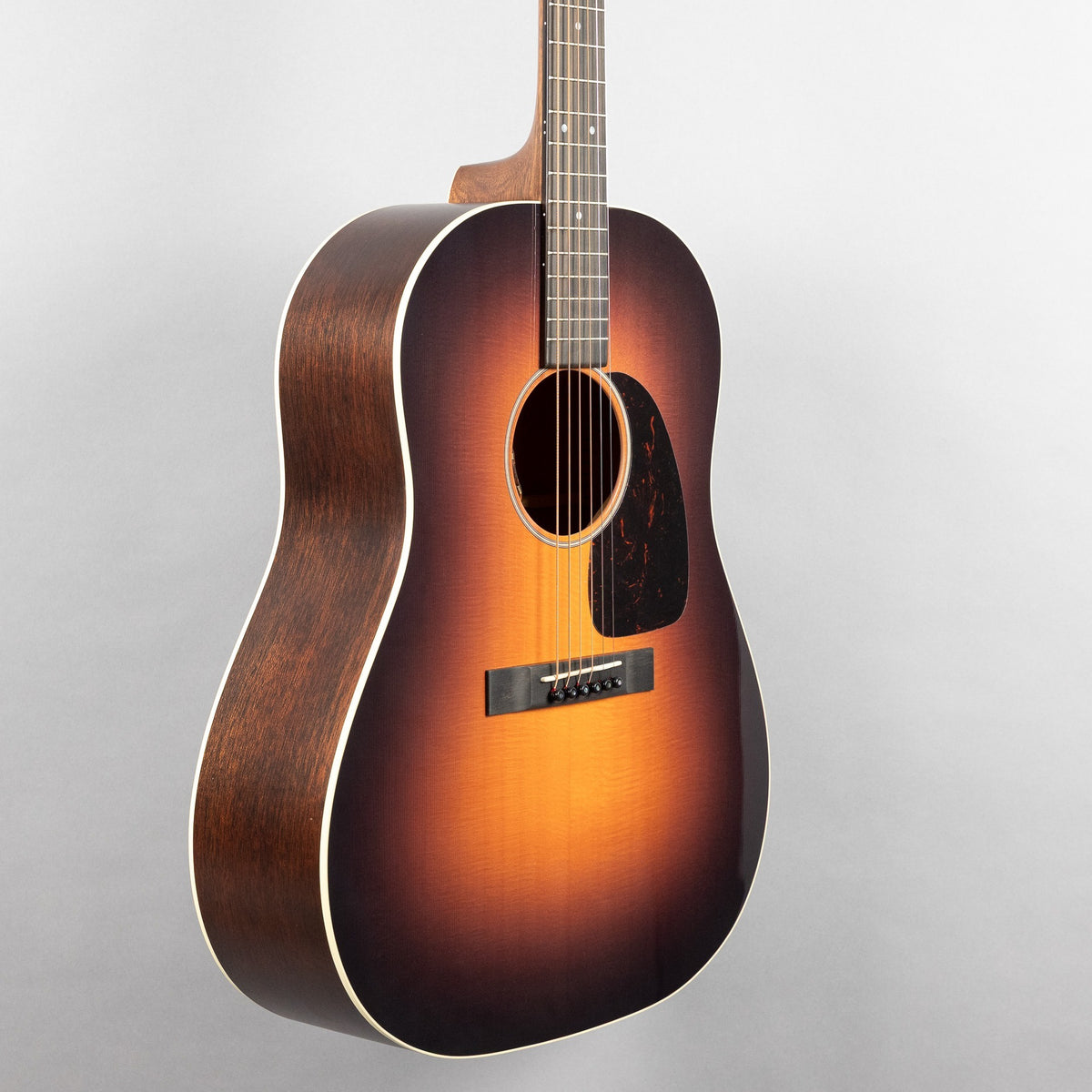 Martin DSS-16E 1935 Burst