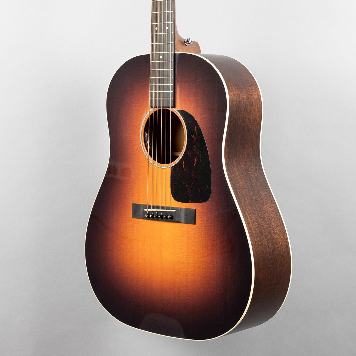Martin DSS-16E 1935 Burst