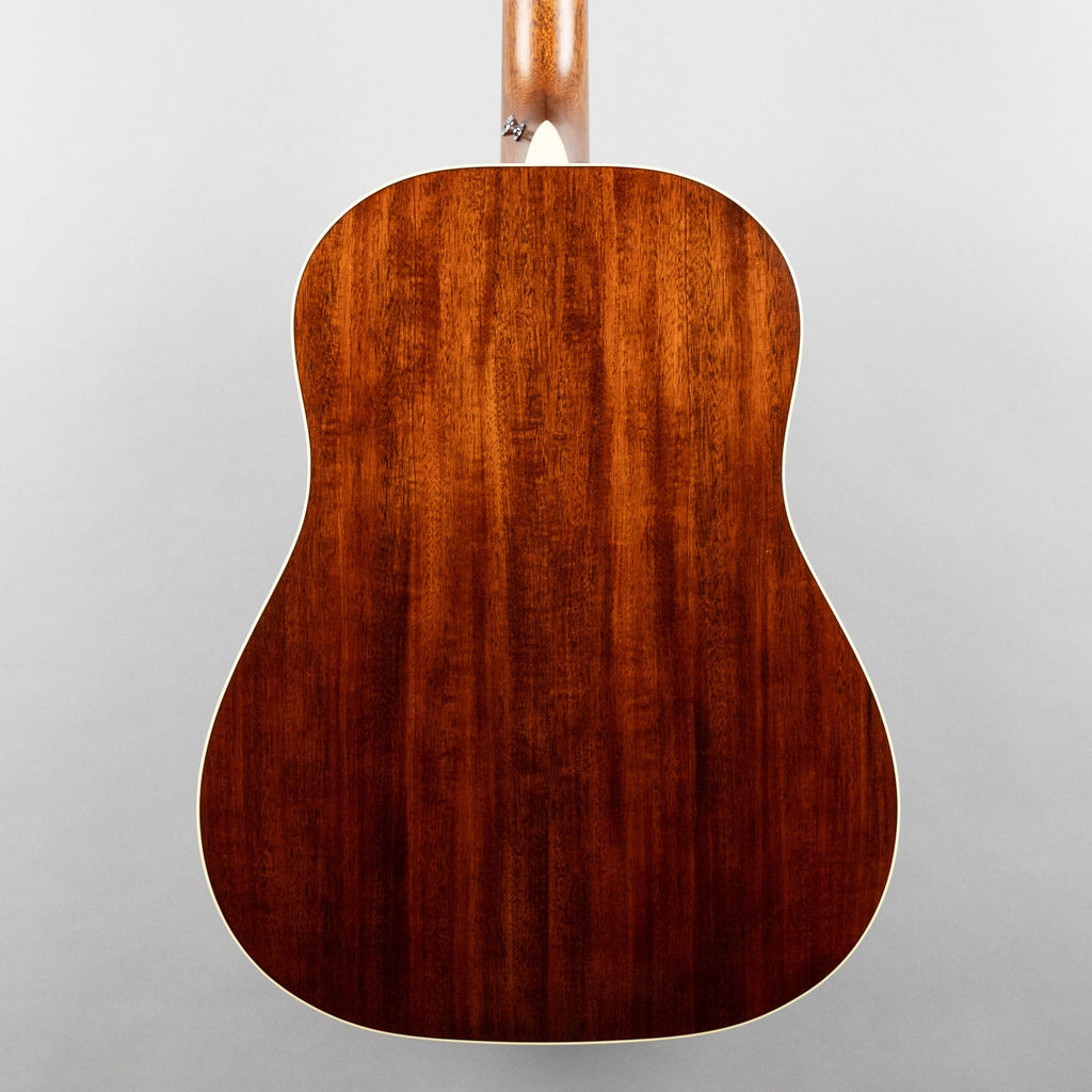 Martin DSS-16E 1935 Burst