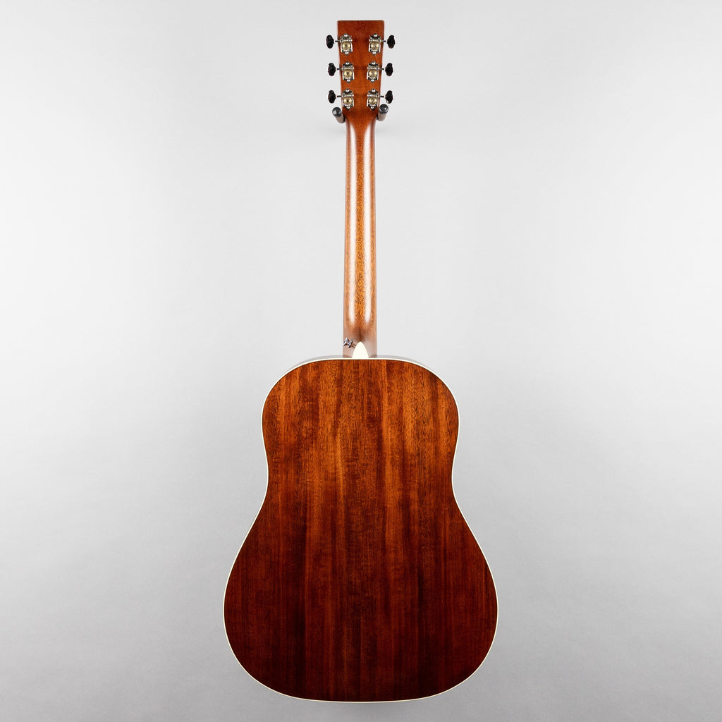 Martin DSS-16E 1935 Burst