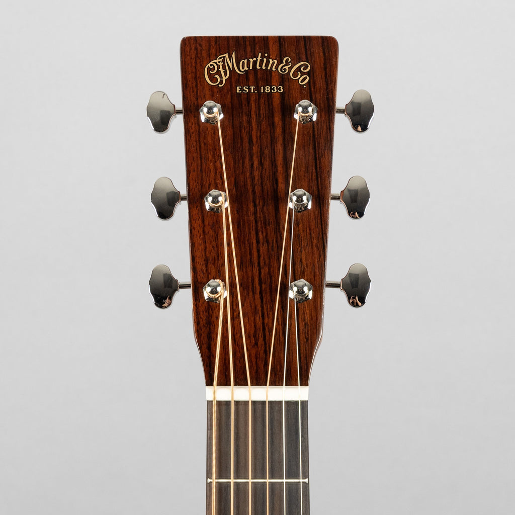 Martin DSS-16E 1935 Burst