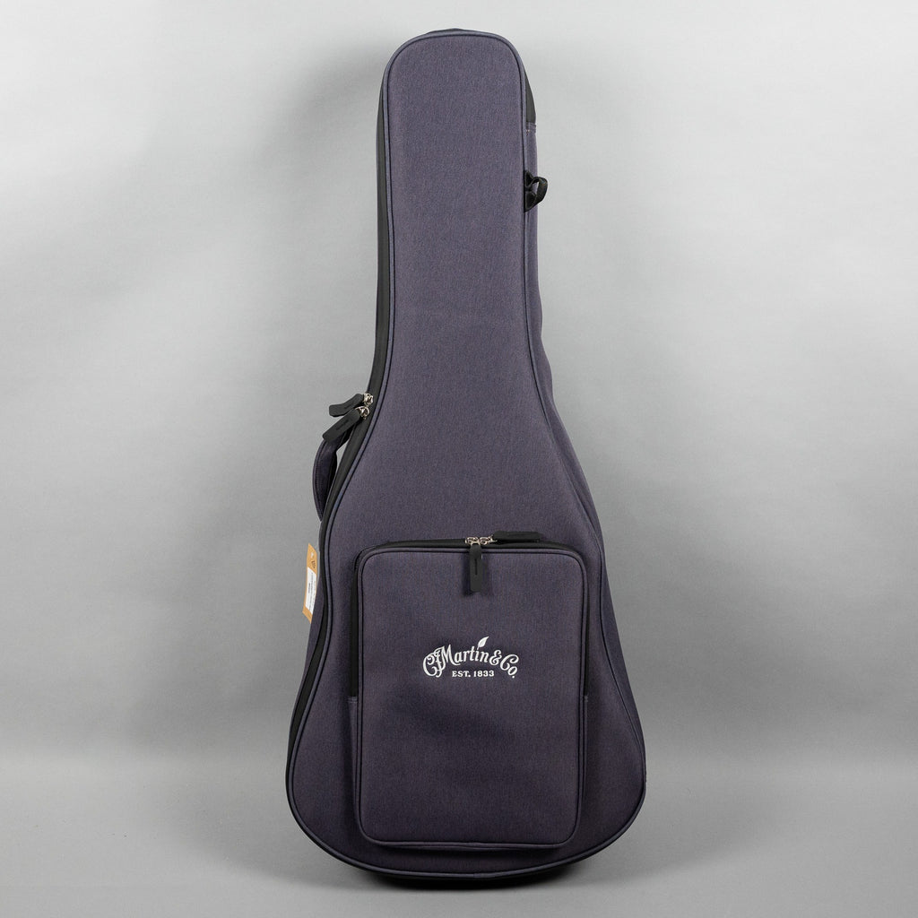 Martin DSS-16E 1935 Burst