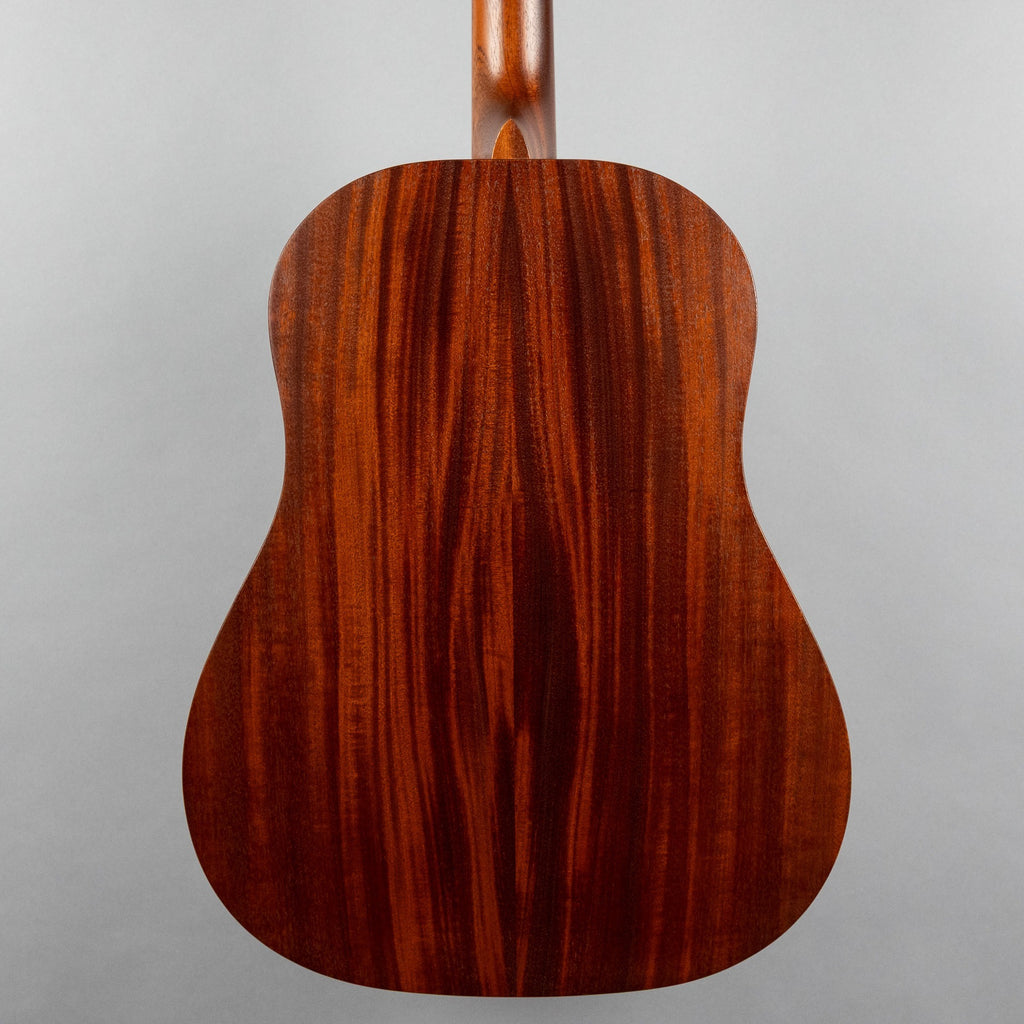 Martin DSS-17 Acoustic Guitar, Whiskey Sunset