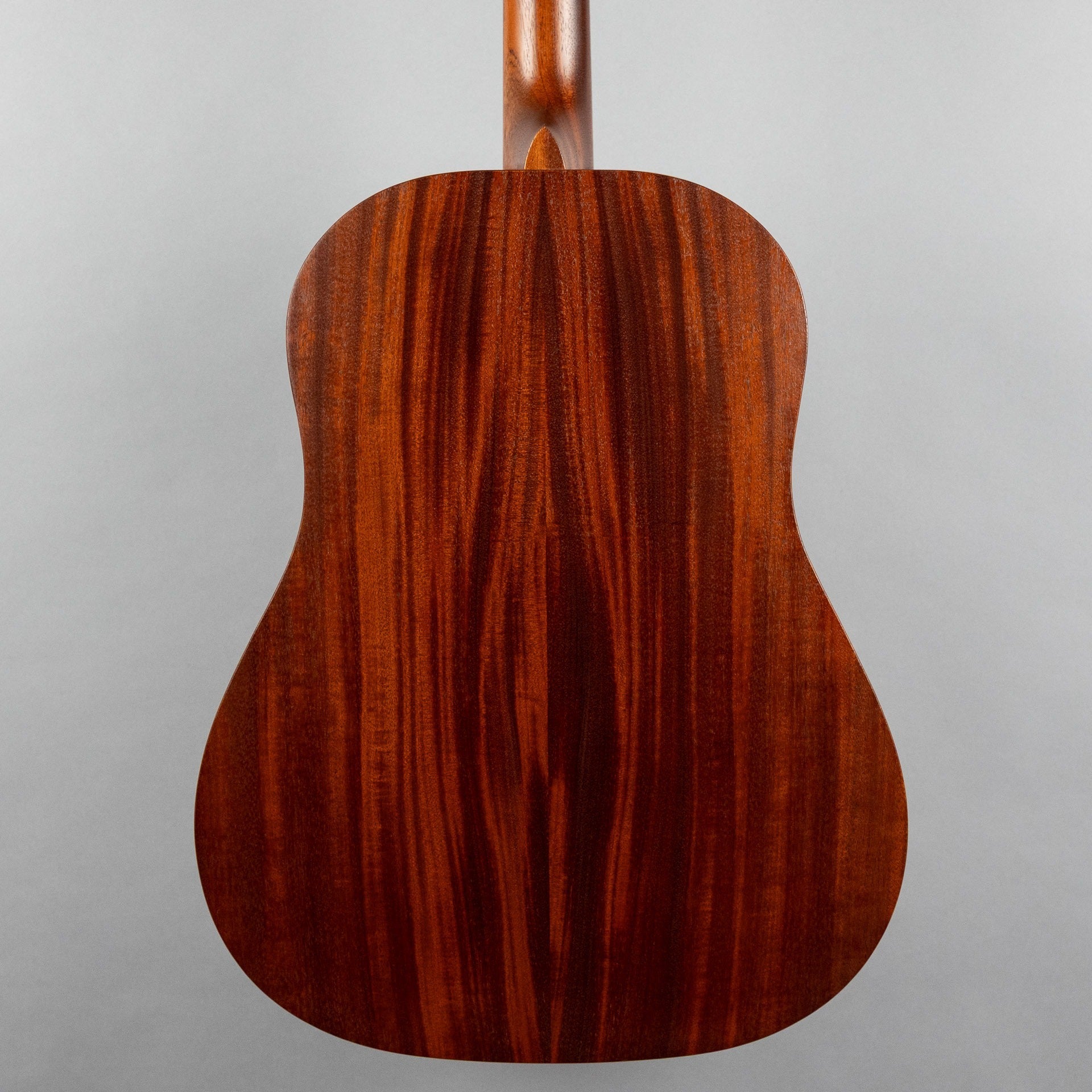 Martin DSS-17 Acoustic Guitar, Whiskey Sunset