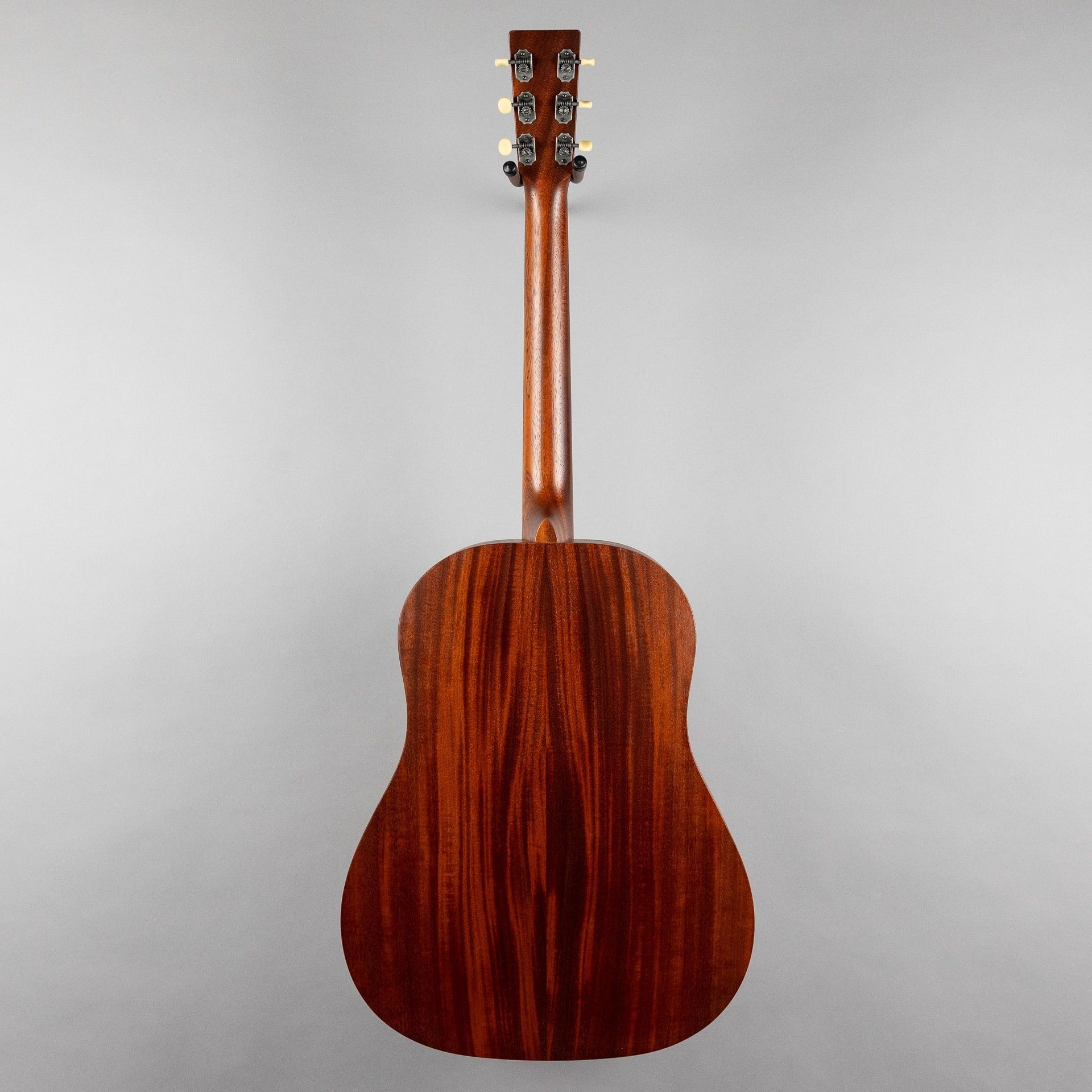 Martin DSS-17 Acoustic Guitar, Whiskey Sunset