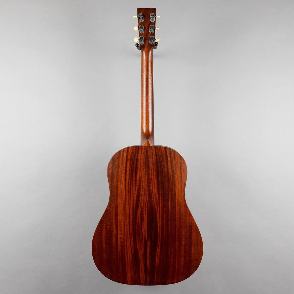 Martin DSS-17 Acoustic Guitar, Whiskey Sunset
