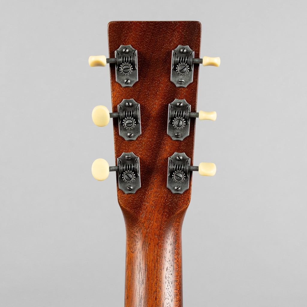 Martin DSS-17 Acoustic Guitar, Whiskey Sunset
