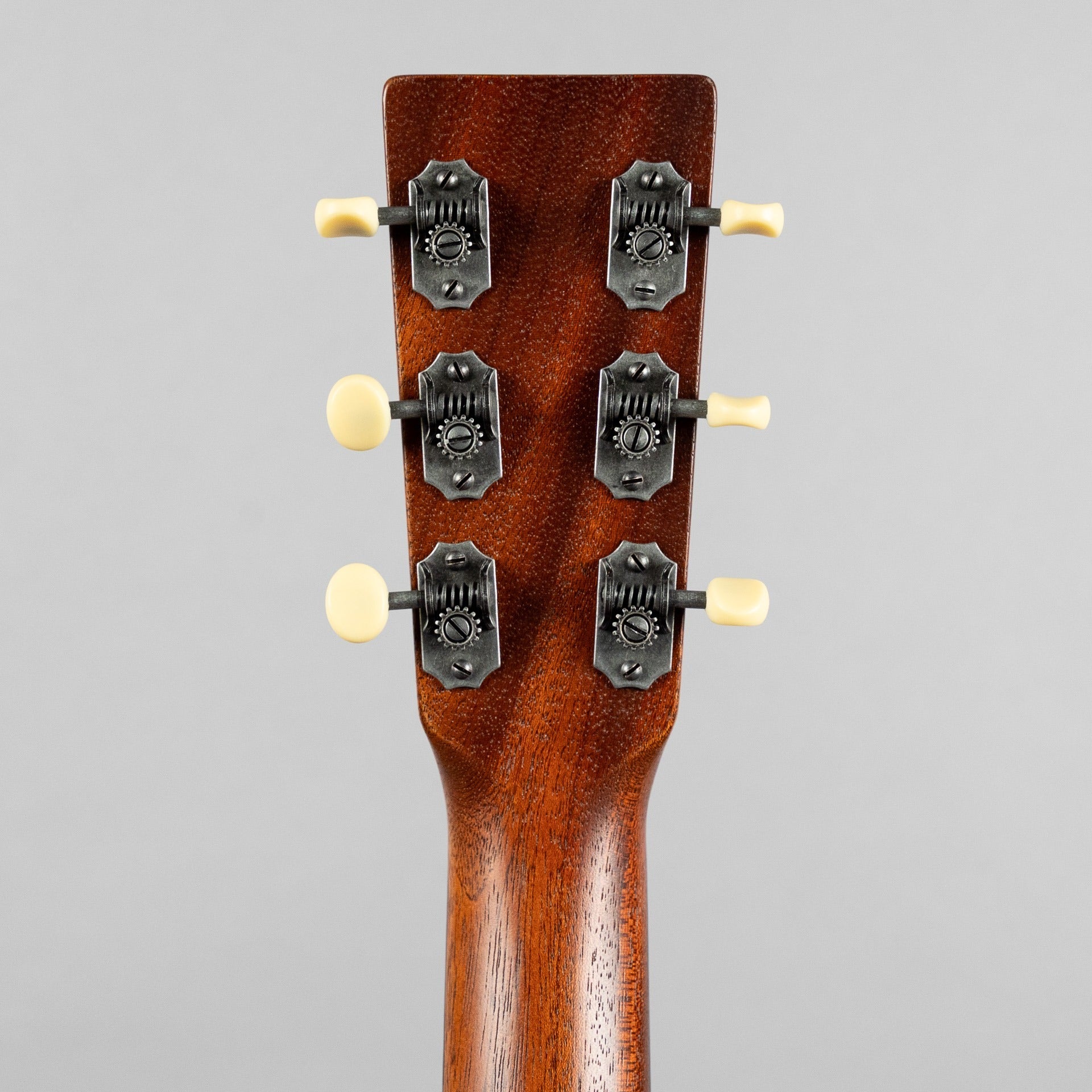 Martin DSS-17 Acoustic Guitar, Whiskey Sunset