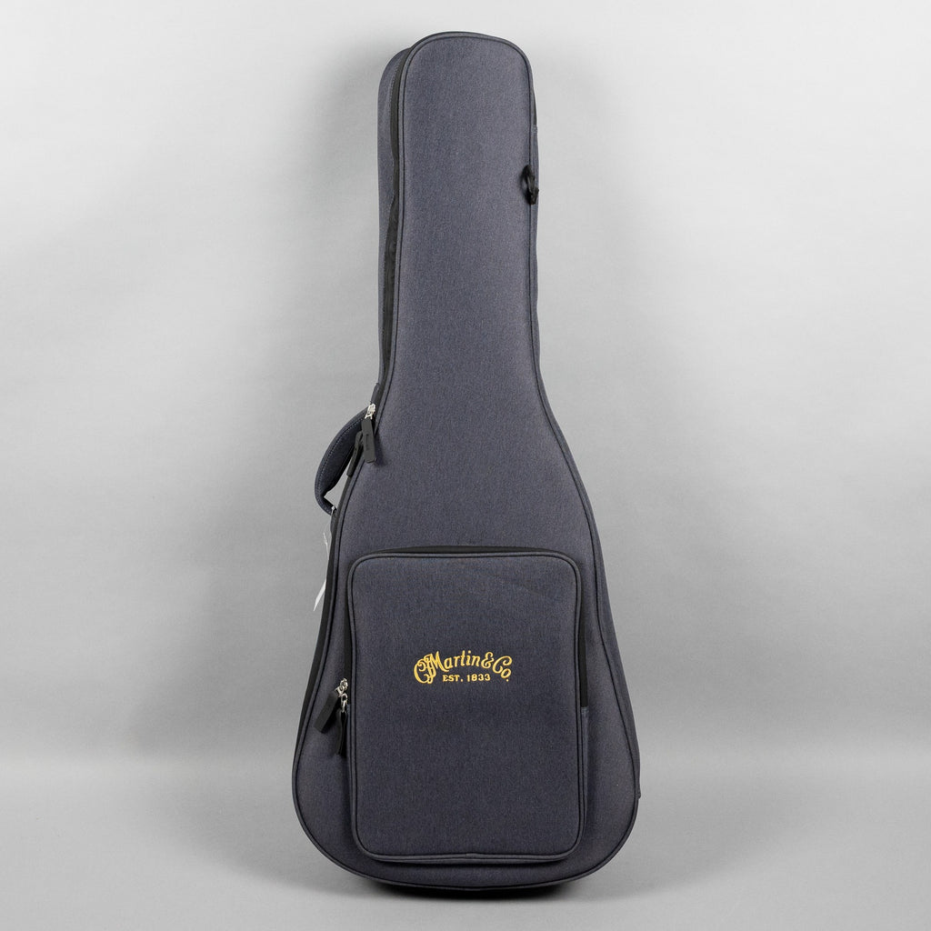 Martin DSS-17 Acoustic Guitar, Whiskey Sunset