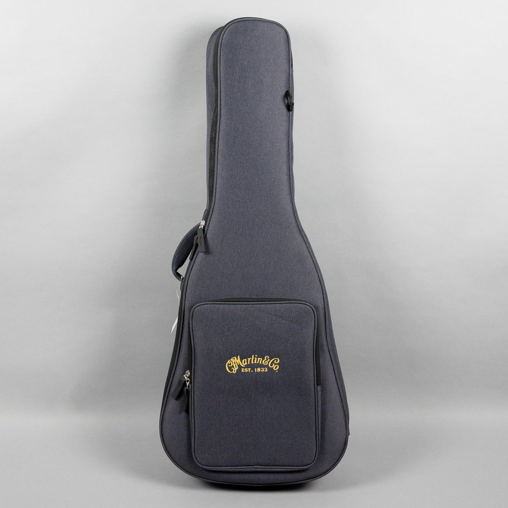 Martin DSS-17 Acoustic Guitar, Whiskey Sunset