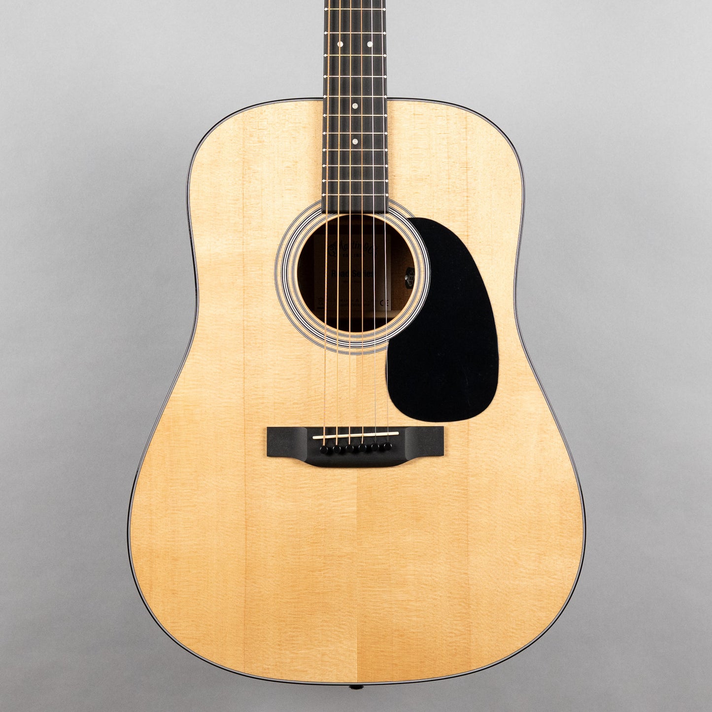 Martin D-12E Dreadnought Acoustic Guitar