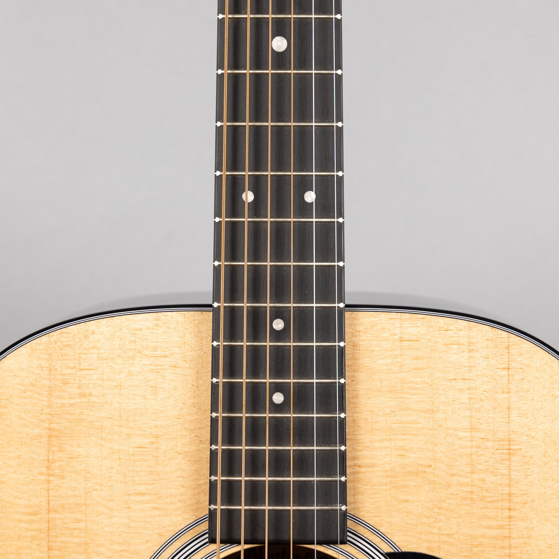 Martin D-12E Dreadnought Acoustic Guitar