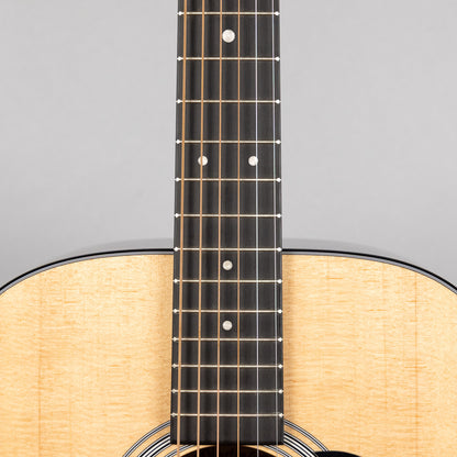 Martin D-12E Dreadnought Acoustic Guitar