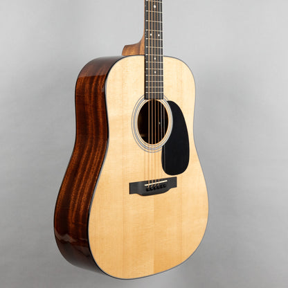 Martin D-12E Dreadnought Acoustic Guitar