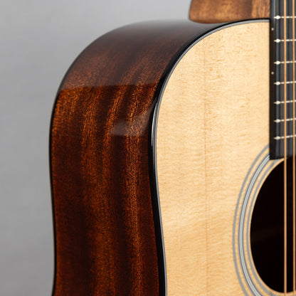 Martin D-12E Dreadnought Acoustic Guitar