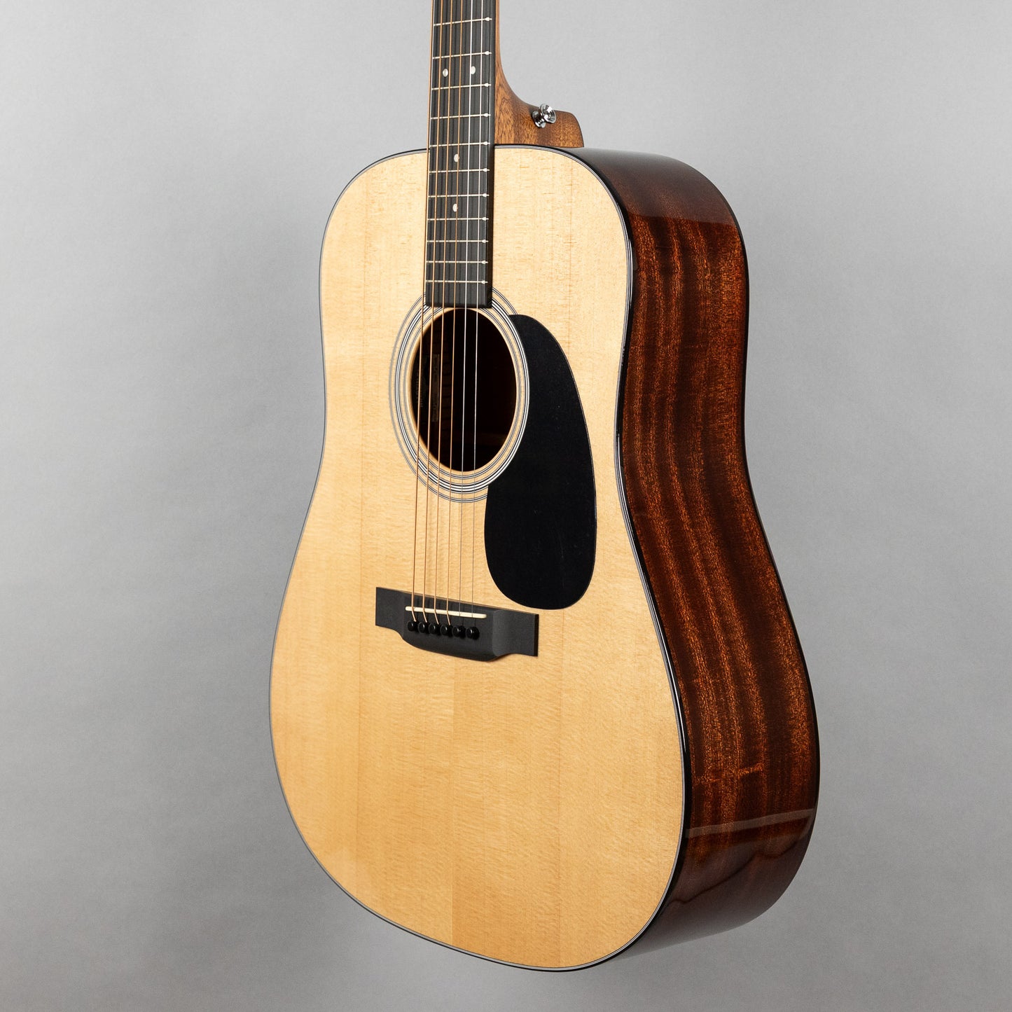 Martin D-12E Dreadnought Acoustic Guitar