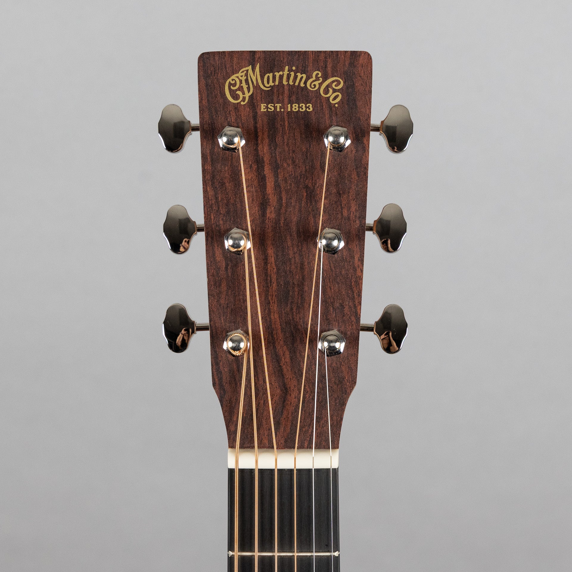 Martin D-12E Dreadnought Acoustic Guitar