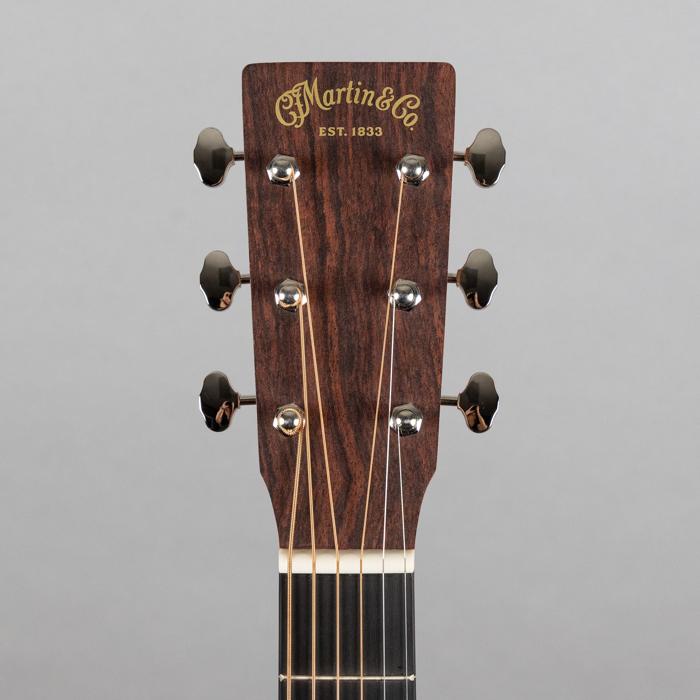 Martin D-12E Dreadnought Acoustic Guitar