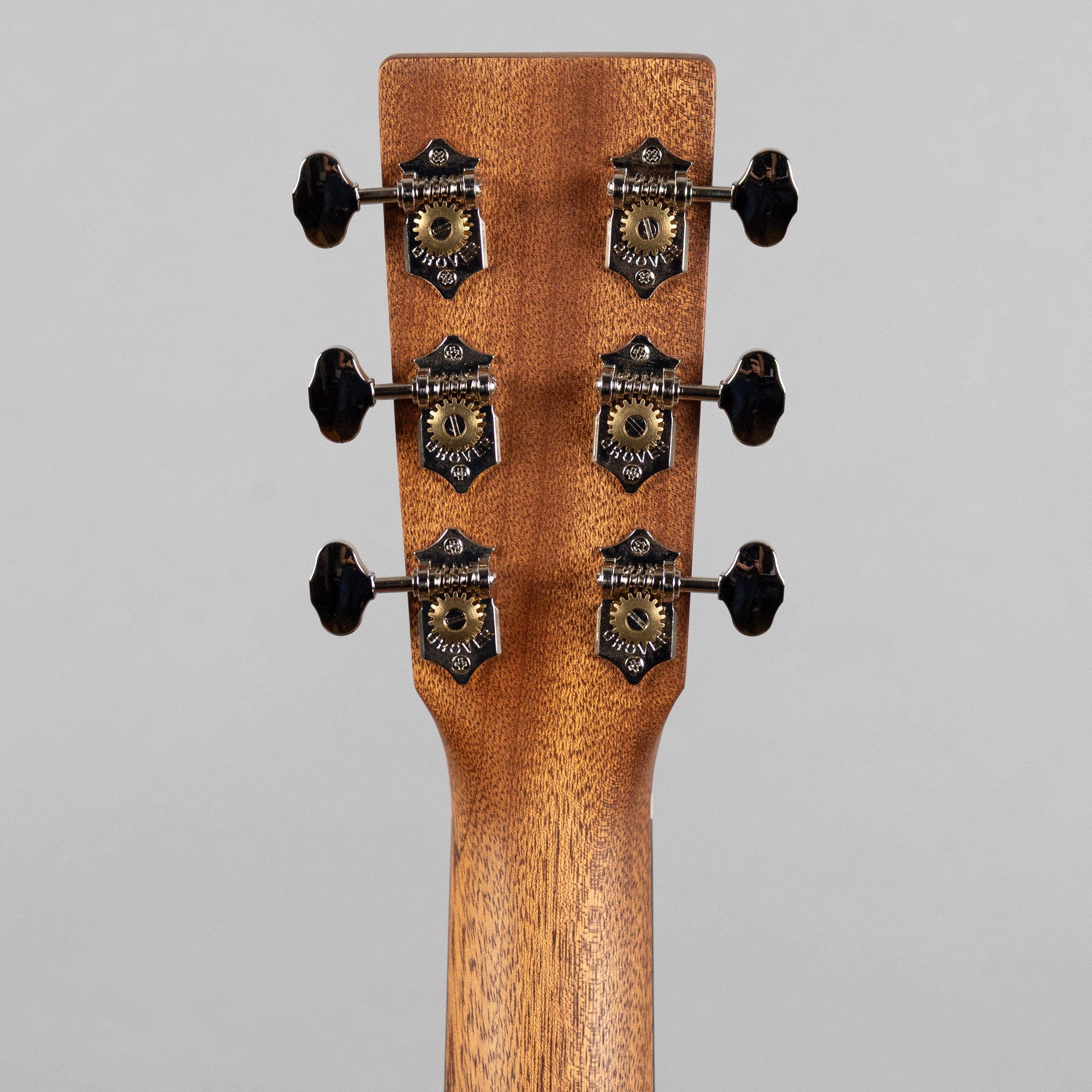 Martin D-12E Dreadnought Acoustic Guitar