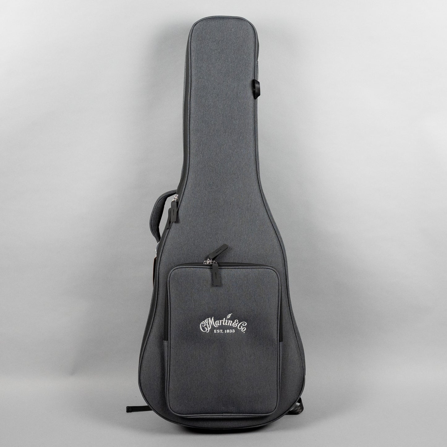 Martin D-12E Dreadnought Acoustic Guitar