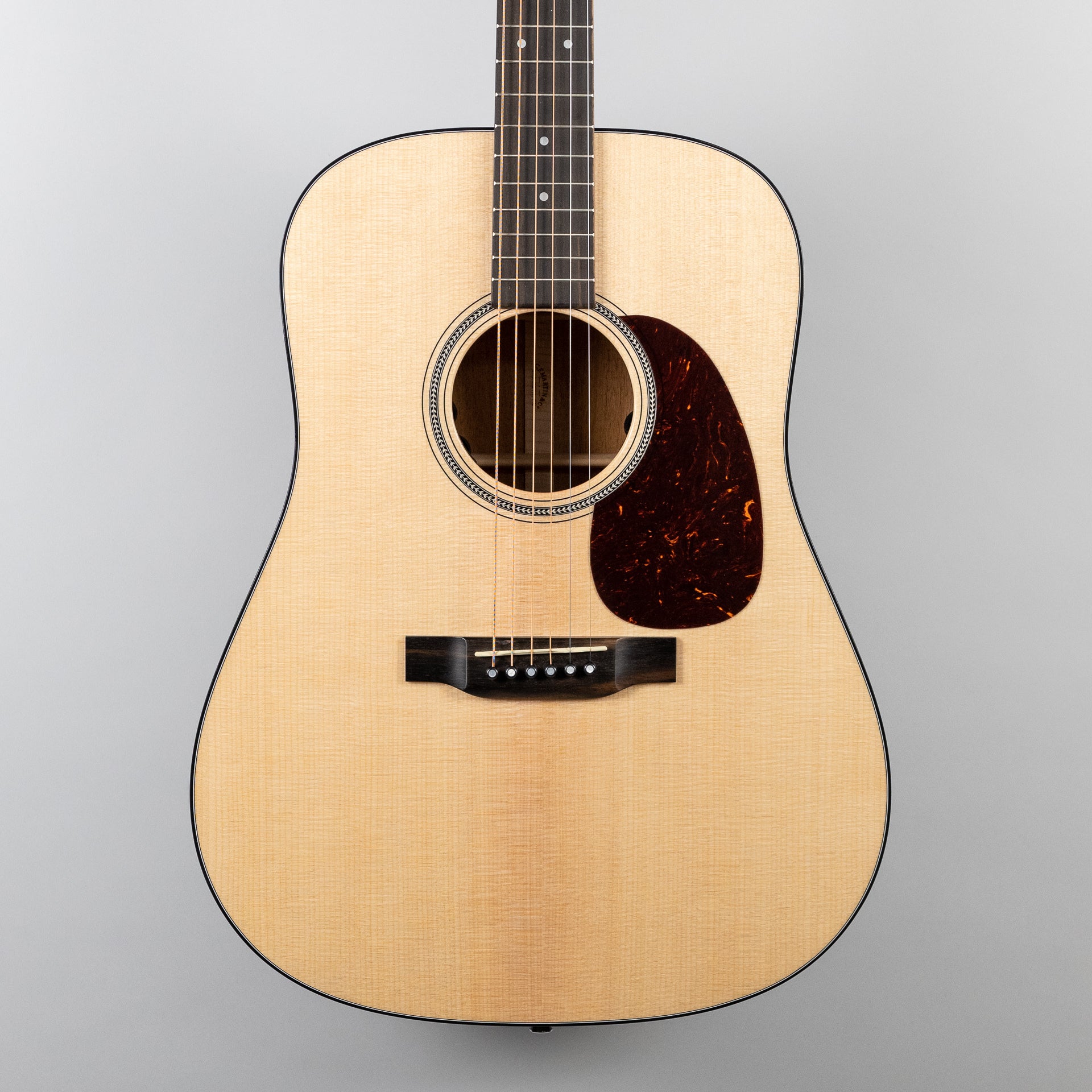 Martin D-16E 16 Series Mahogany Acoustic Guitar
