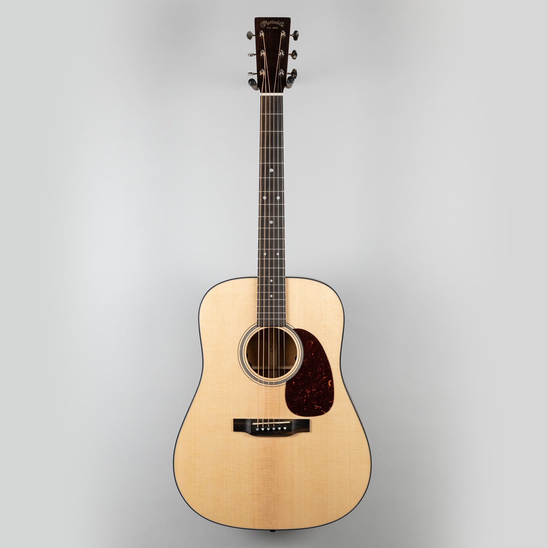 Martin D-16E 16 Series Mahogany Acoustic Guitar