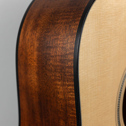 Martin D-16E Mahogany Acoustic Guitar
