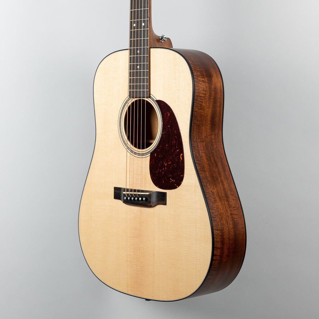Martin D-16E 16 Series Mahogany Acoustic Guitar