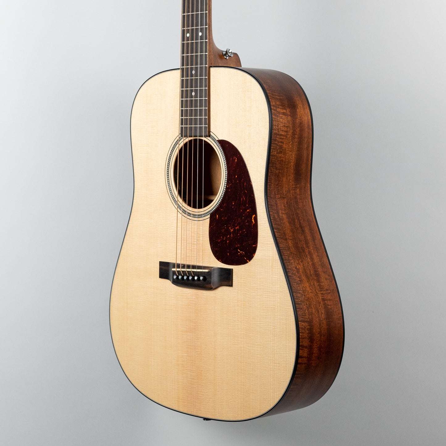 Martin D-16E Mahogany Acoustic Guitar