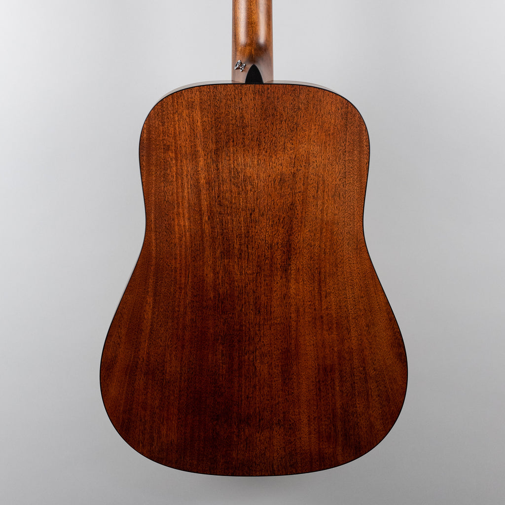 Martin D-16E 16 Series Mahogany Acoustic Guitar
