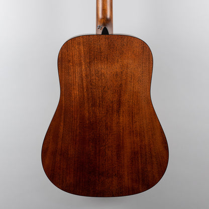 Martin D-16E Mahogany Acoustic Guitar