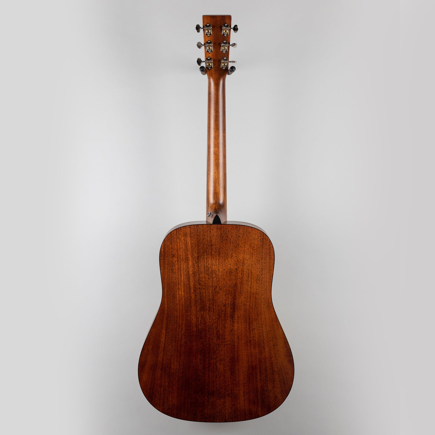 Martin D-16E Mahogany Acoustic Guitar