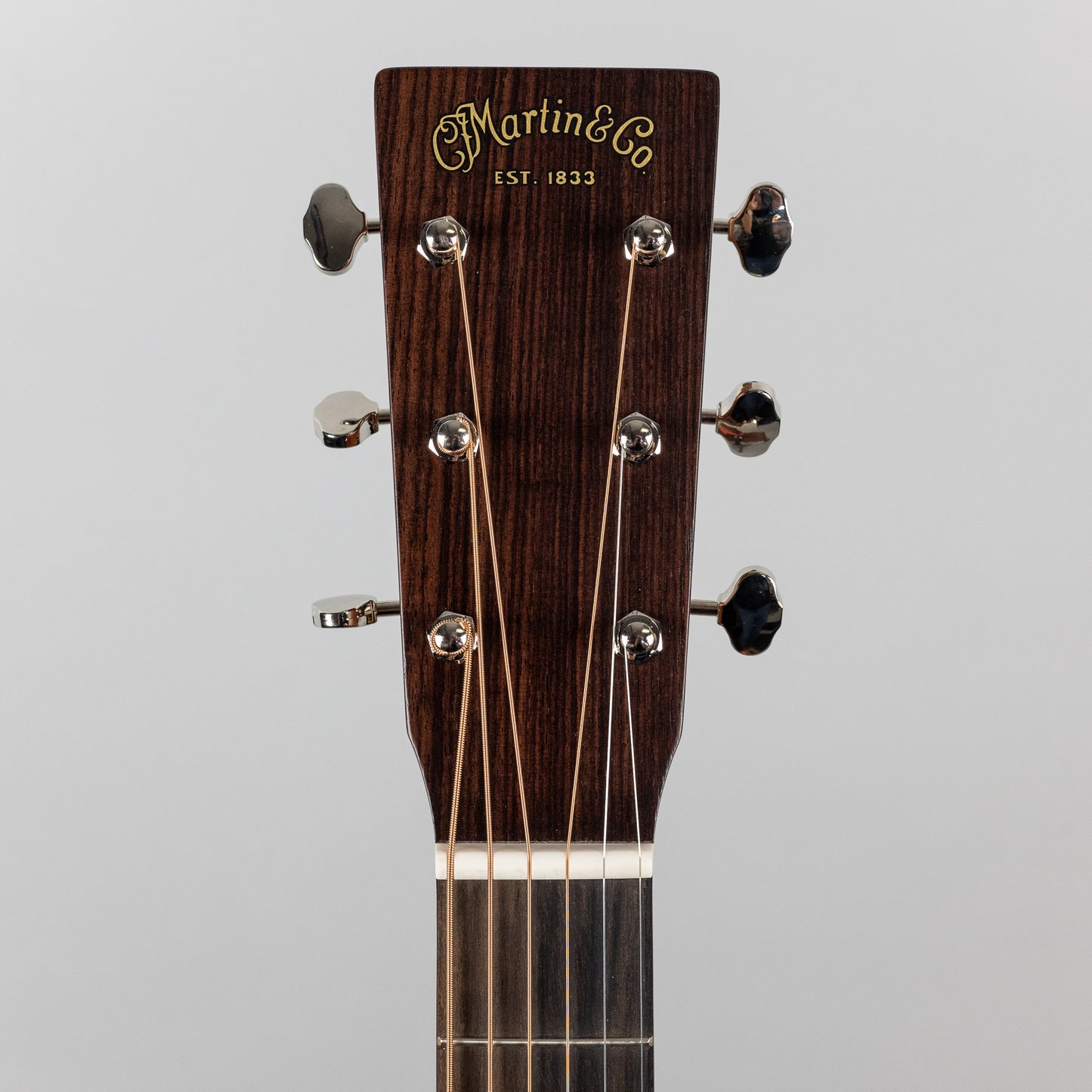 Martin D-16E Mahogany Acoustic Guitar